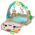 Развивающий коврик Ленивец Fisher-Price GNB52